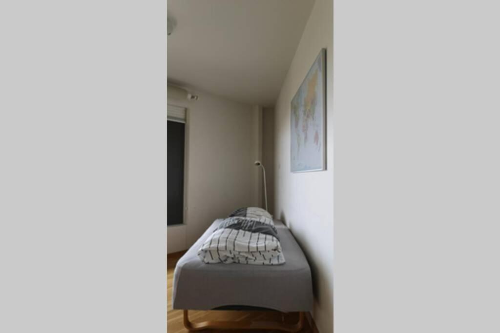 Large Apartment With Fabulous View Of 토르스하운 외부 사진